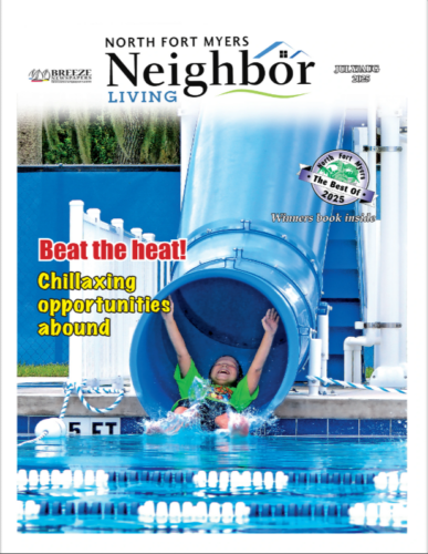 NFM Neighbor Living(July/Aug.)